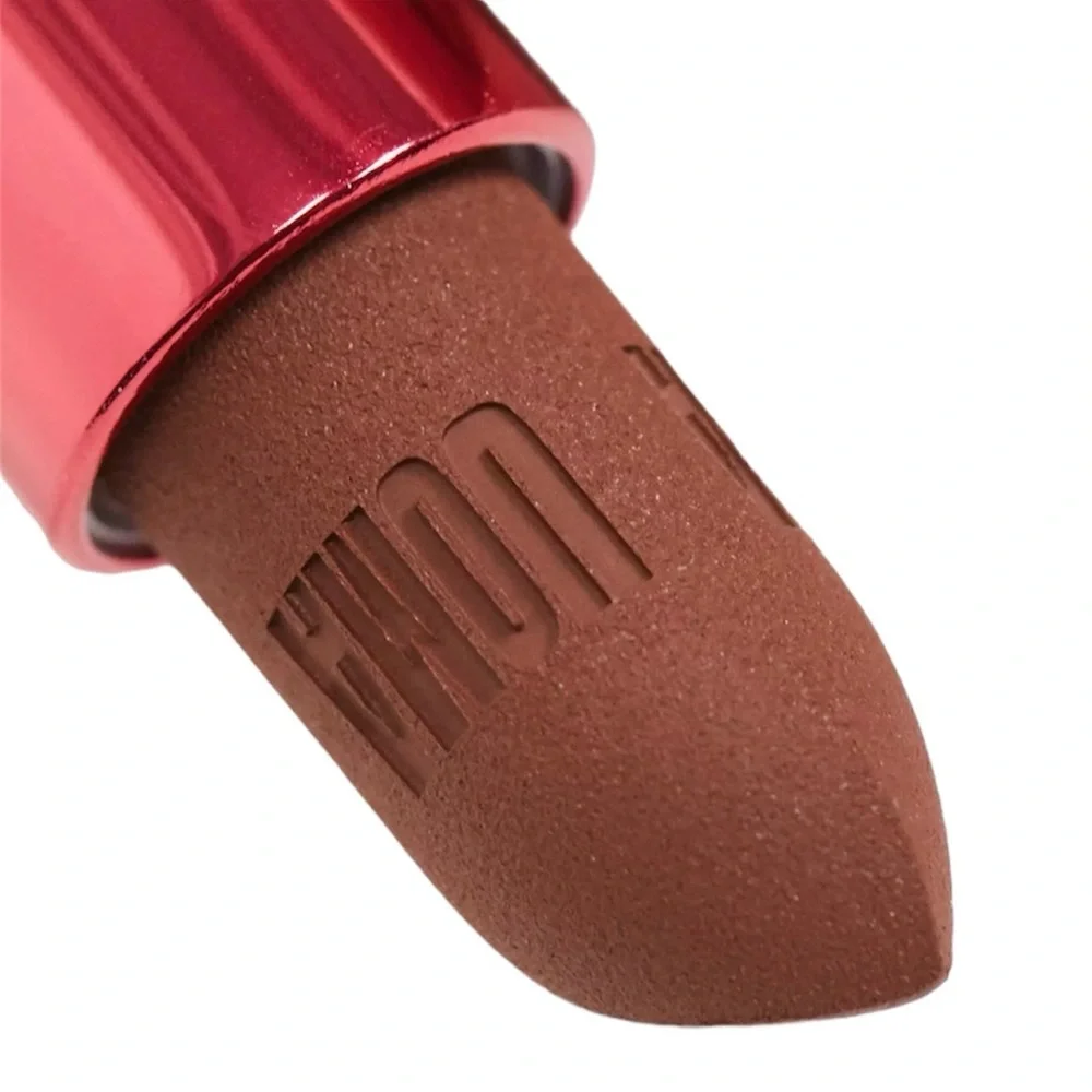 Uoma Beauty | Badass Icon | Matte Lipstick | Tracy Full Size BNIB
